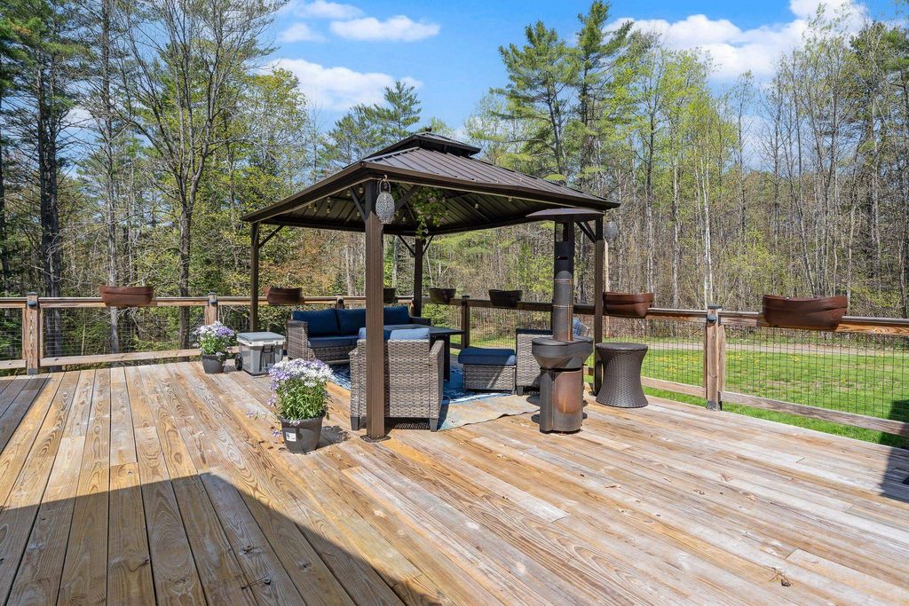 Photo of 991 Route 10 N, Grantham, NH 03753 (MLS # 5090054)