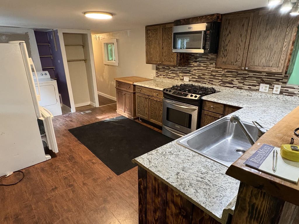 Photo of 6 Evergreen Lane, Marlborough, NH 03455 (MLS # 5103890)