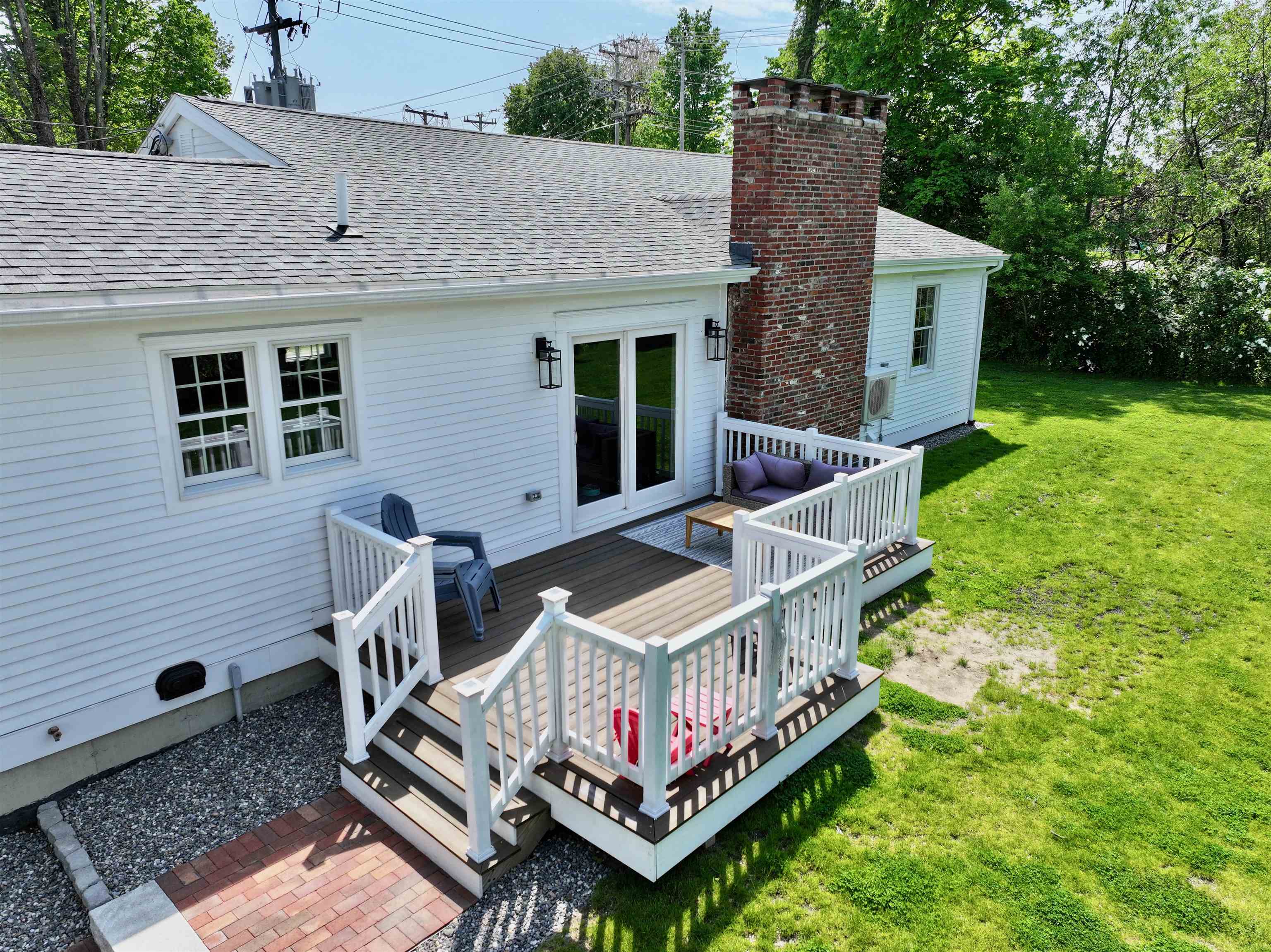 16 Silver Lake Road
