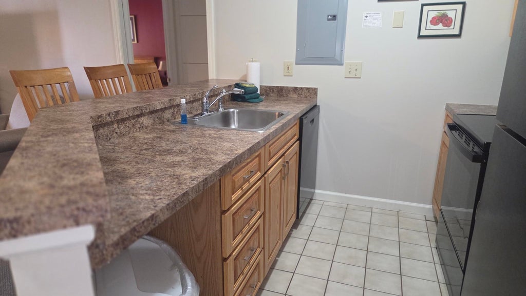 Photo of 156 Deer Park Drive #137D, Woodstock, NH 03262 (MLS # 5115503)