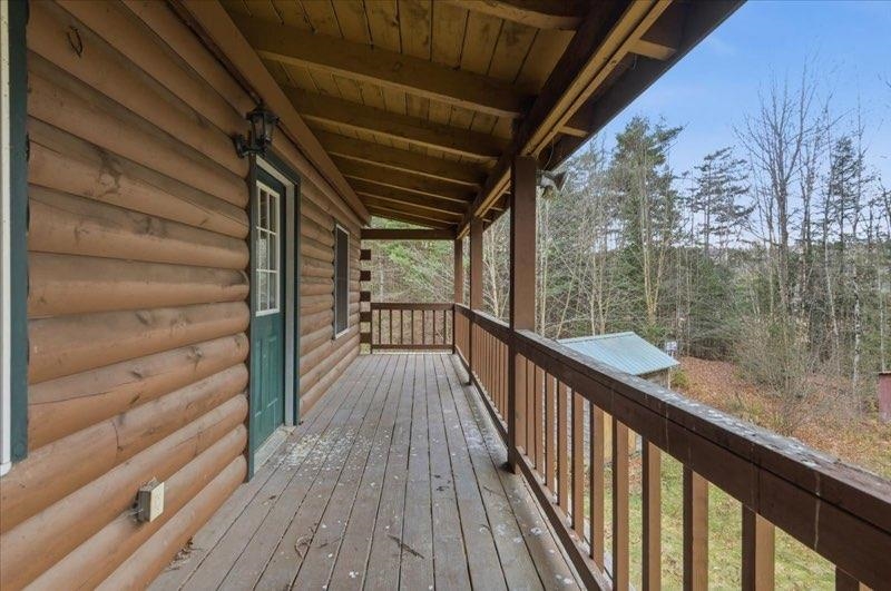 2352 Minard Hill Road