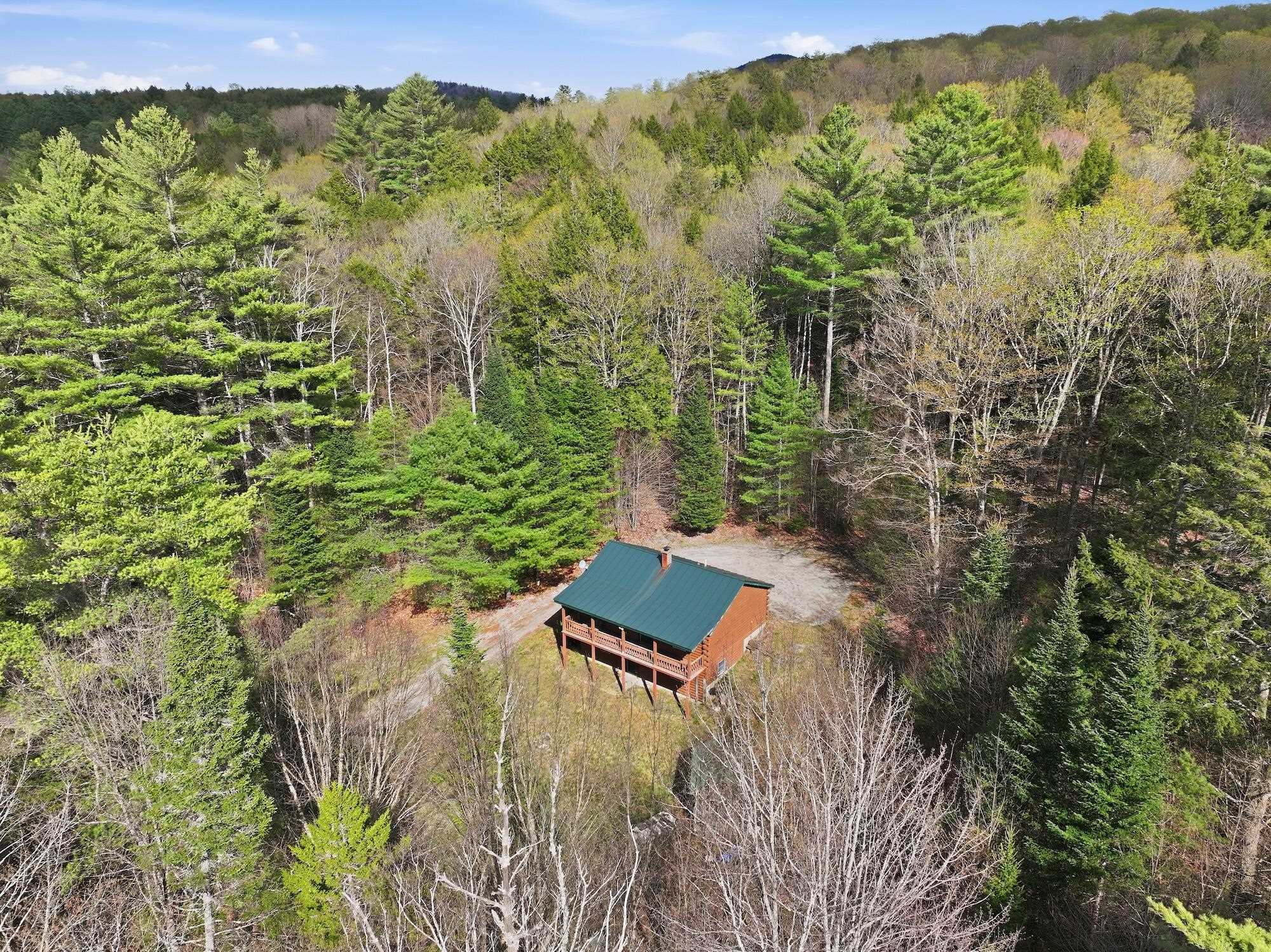 2352 Minard Hill Road