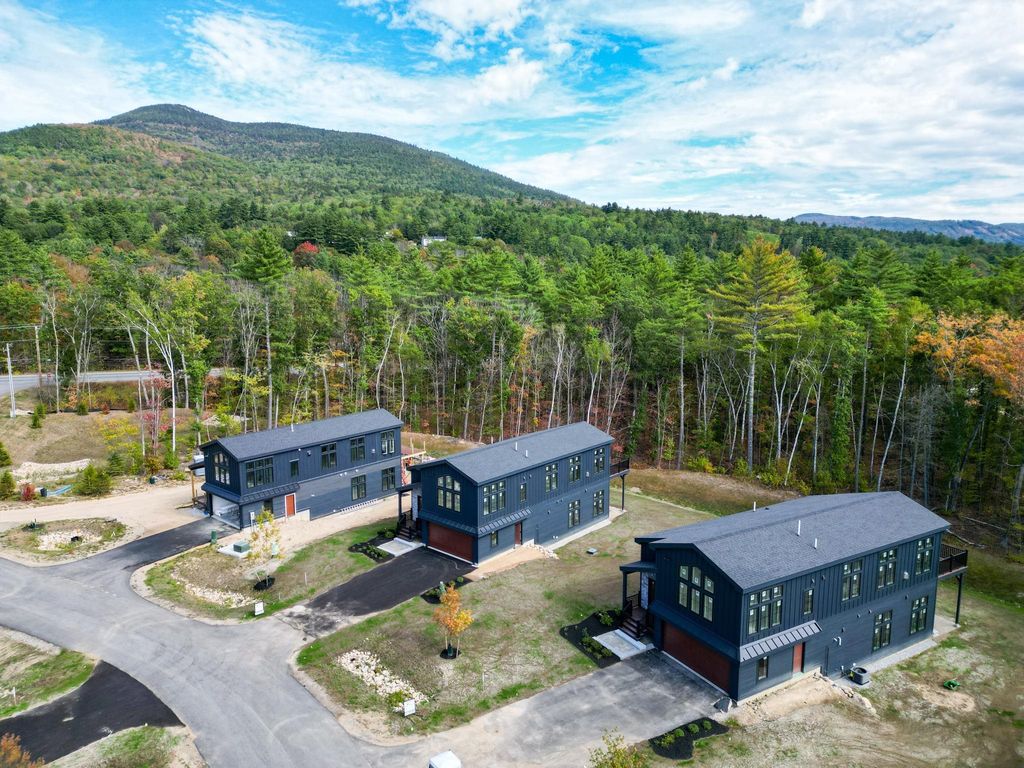 Photo of Bartlett, NH 03845 (MLS # 5090180)