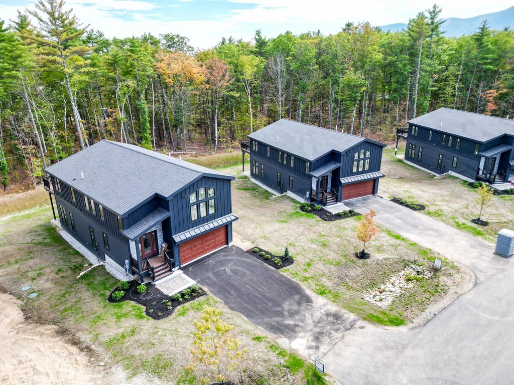 Photo of Bartlett, NH 03845 (MLS # 5090180)