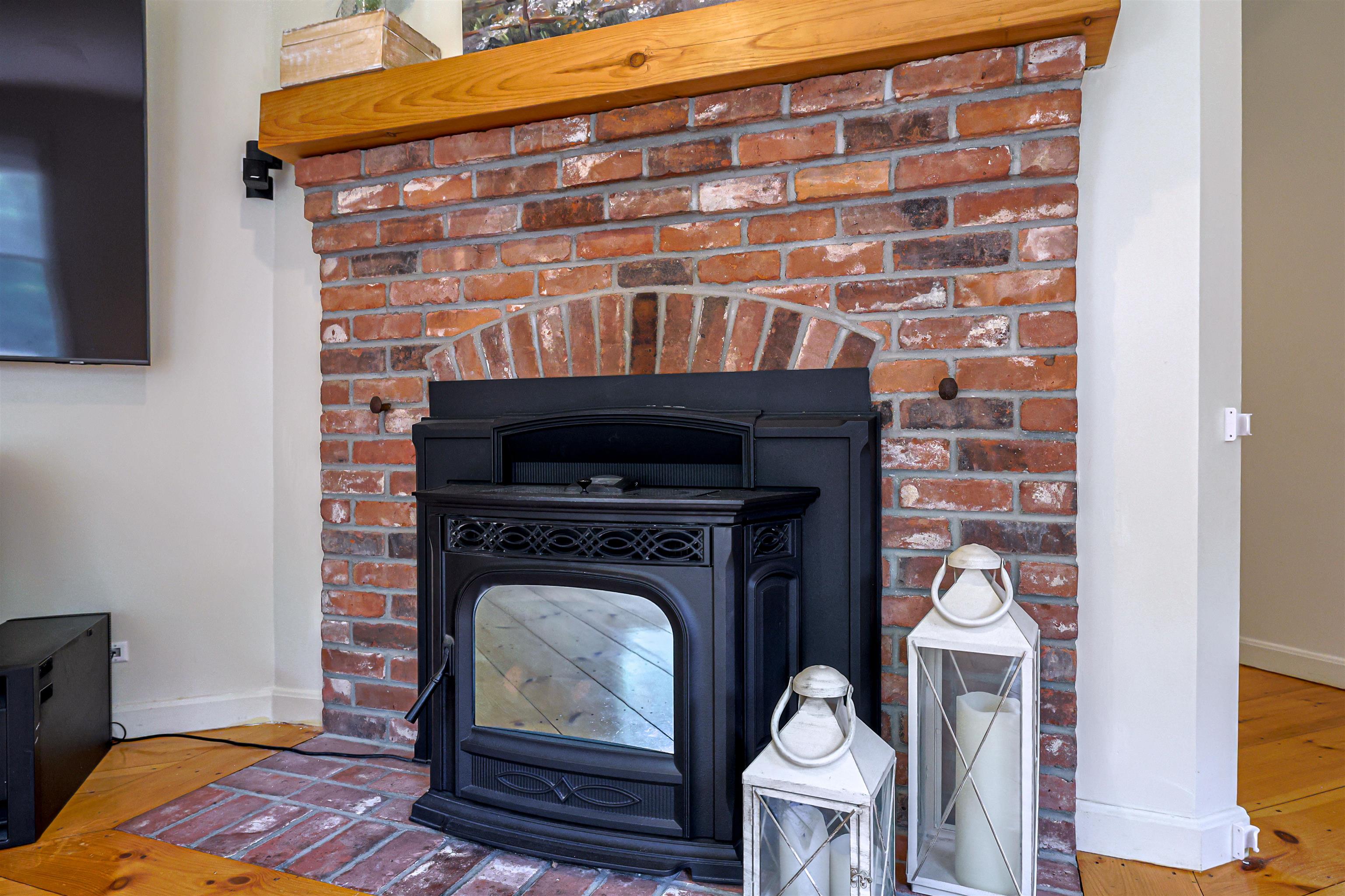 34 Rocky Pond Road
