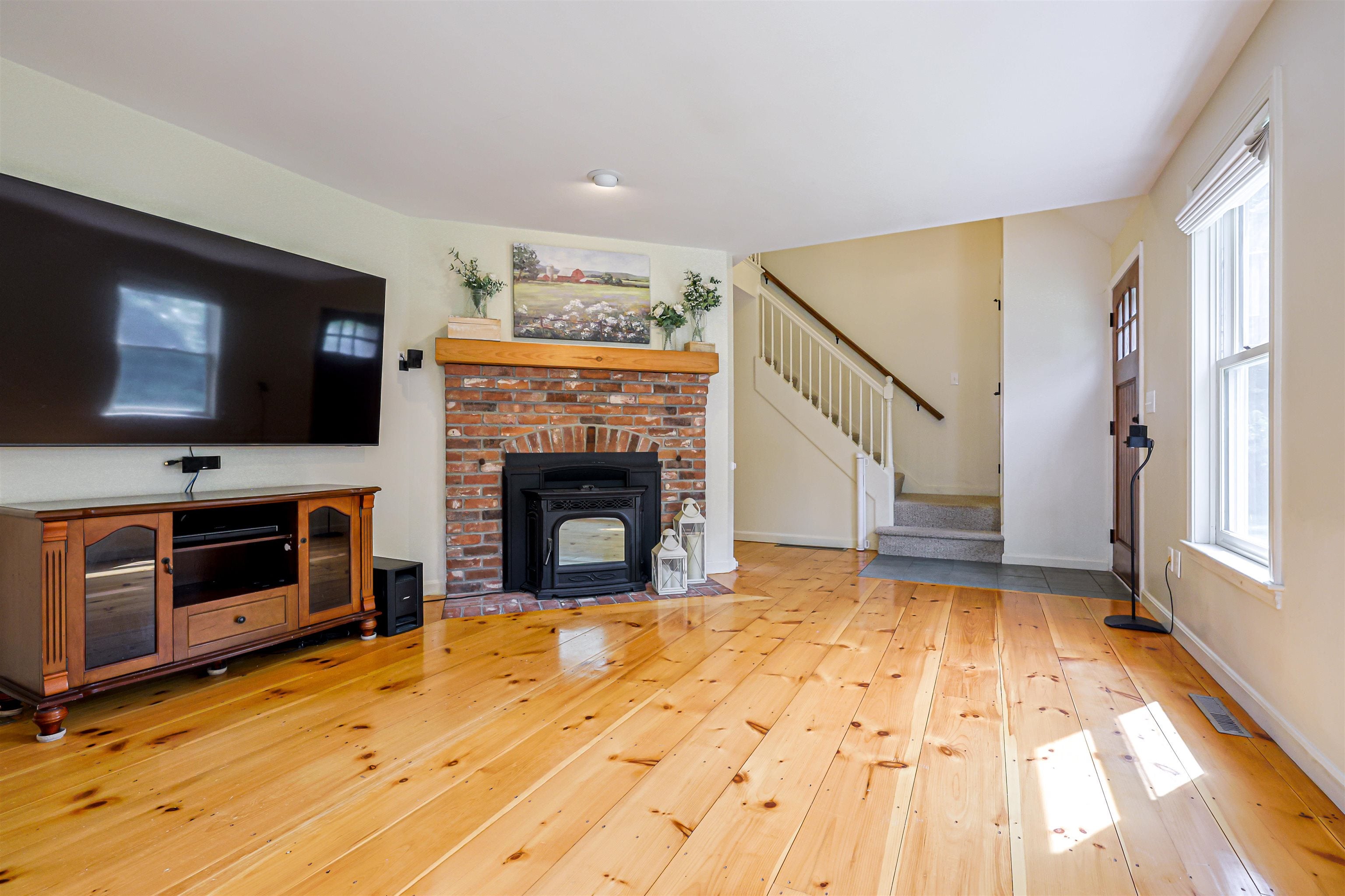 34 Rocky Pond Road