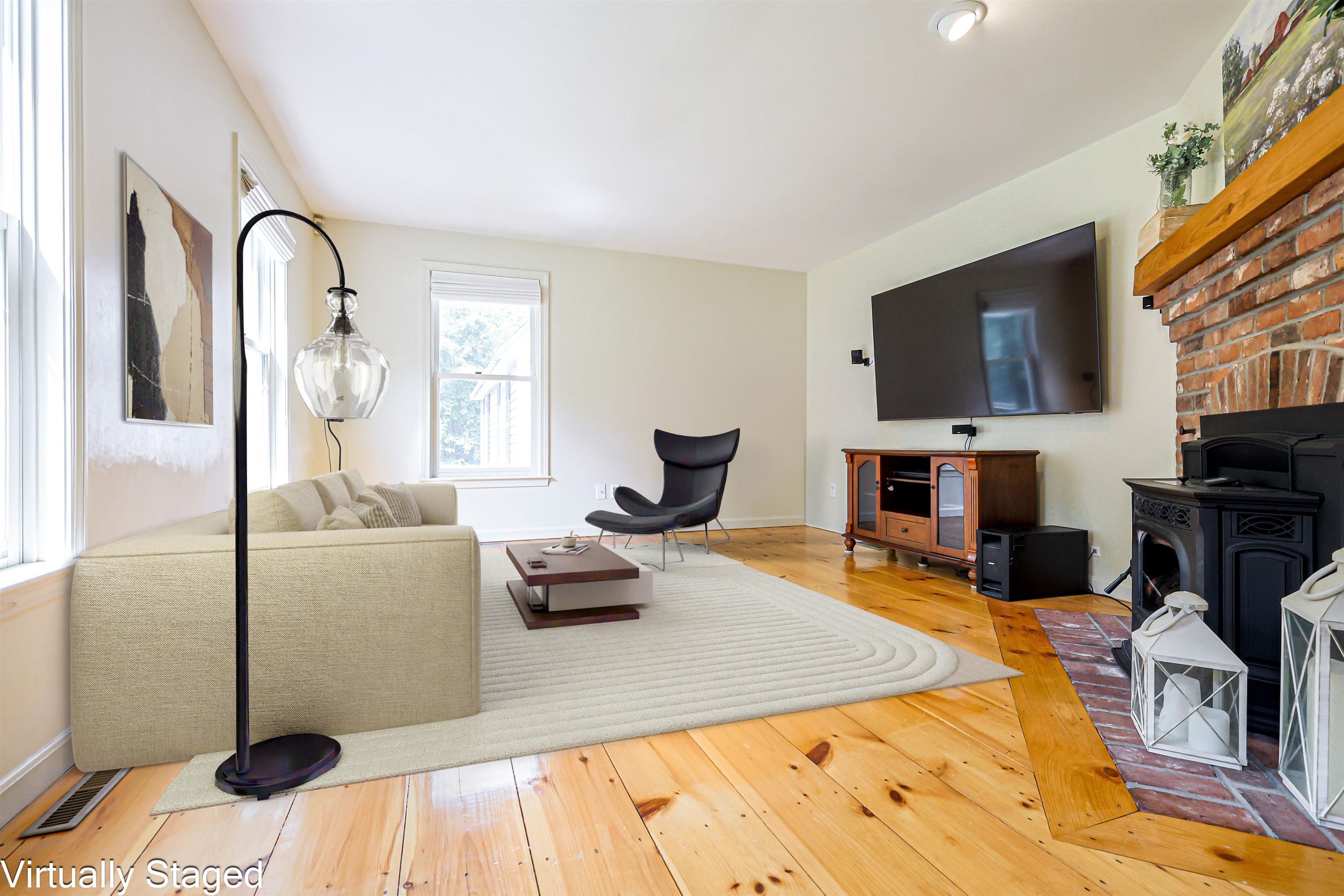 34 Rocky Pond Road