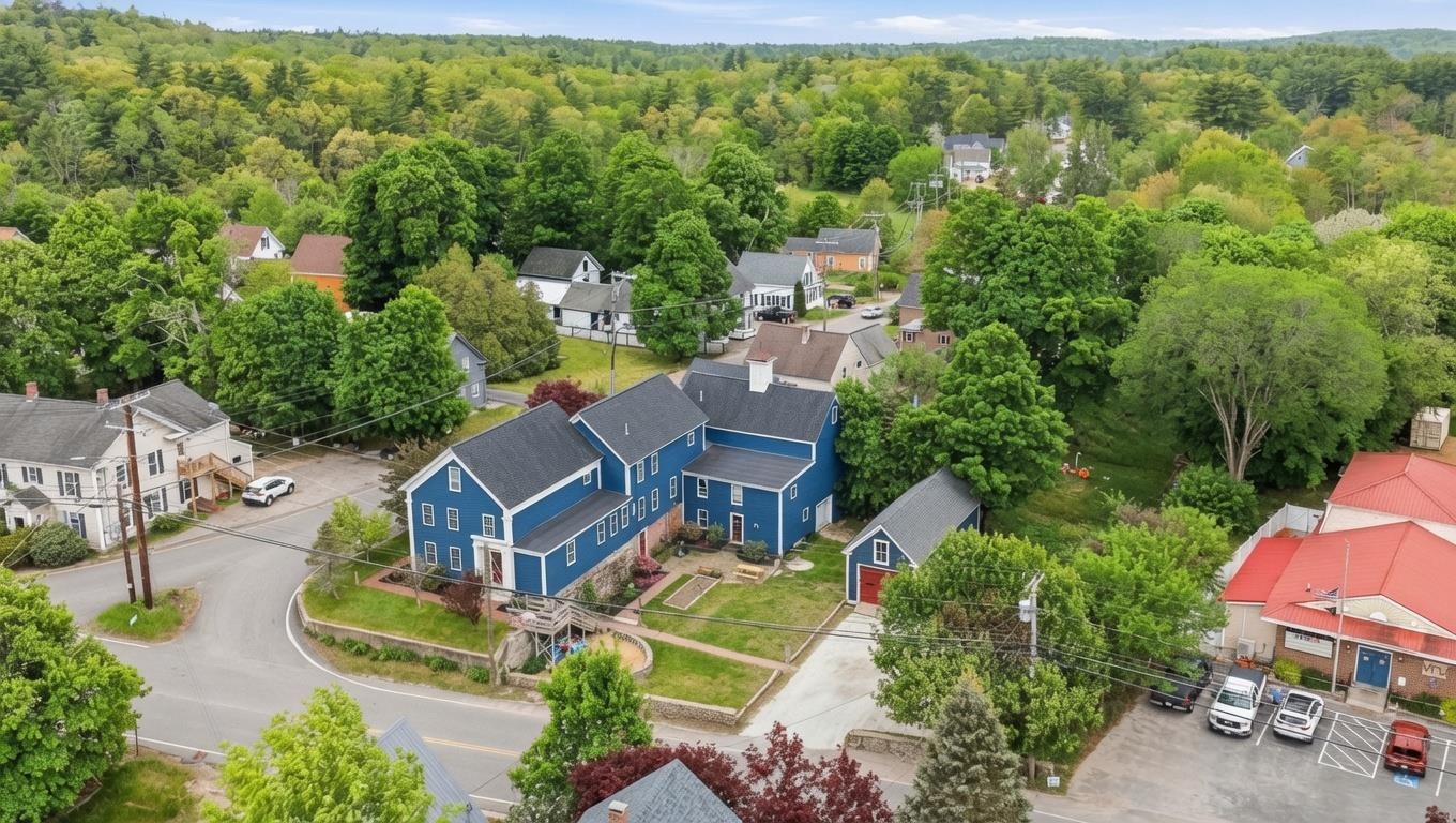 Photo 1 of 60 — 1 Old Manchester Road, Raymond, NH 03077