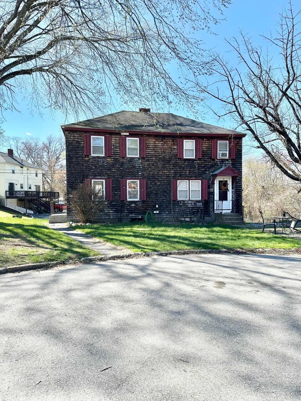 Photo of 84 Mary Ann Road, Manchester, NH 03104 (MLS # 5093533)