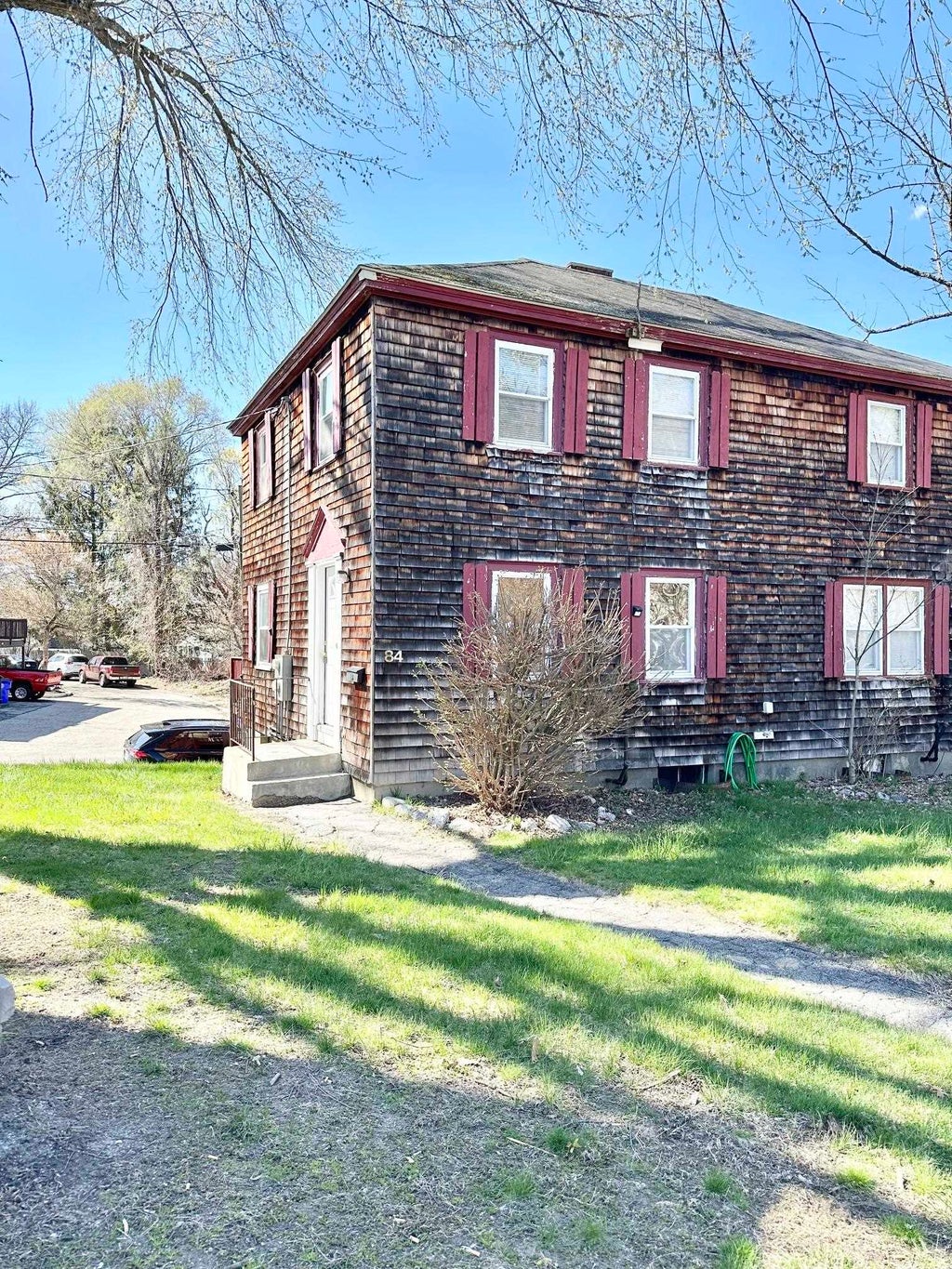 Photo of 84 Mary Ann Road, Manchester, NH 03104 (MLS # 5093533)