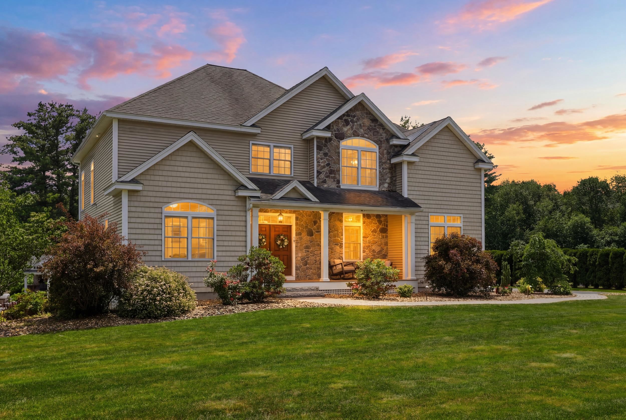 28 Lamplighter Lane