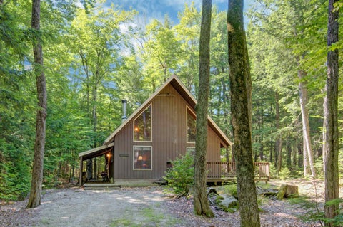 Photo of 101 Eidelweiss Drive, Madison, NH 03849 (MLS # 5096958)