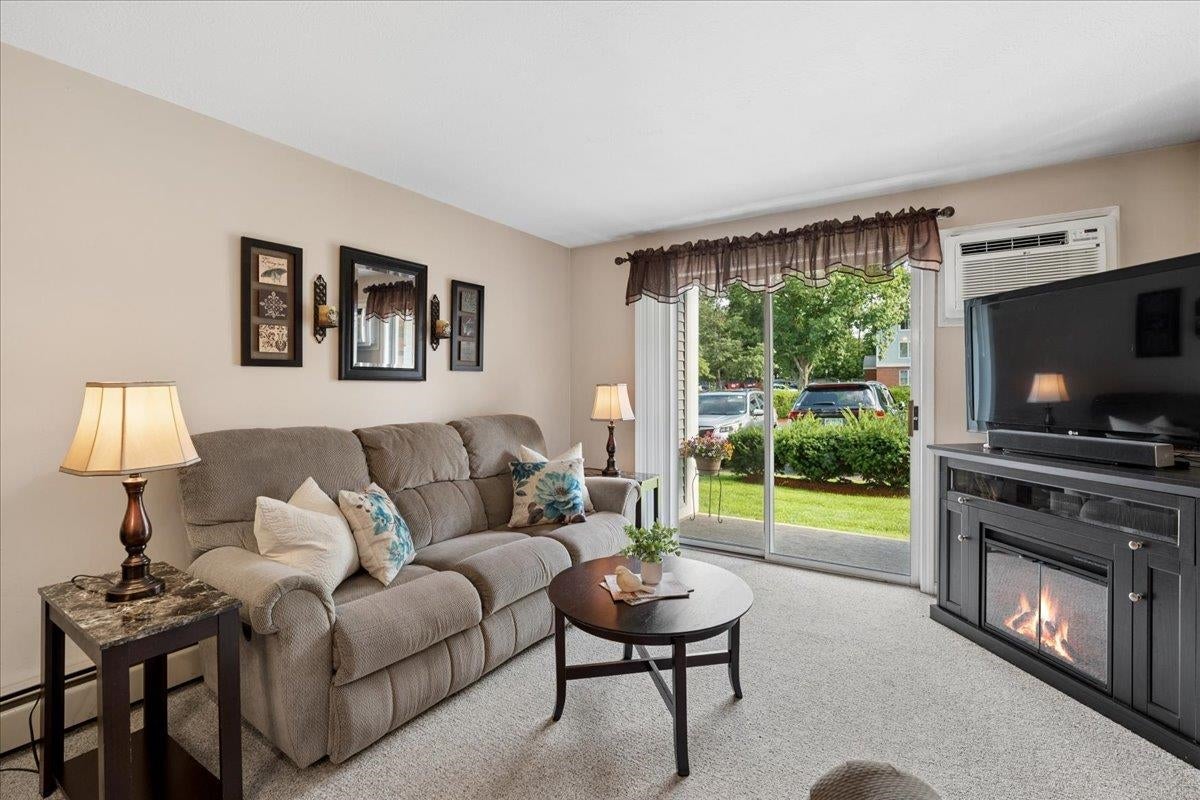 5 Timberwood Drive 104