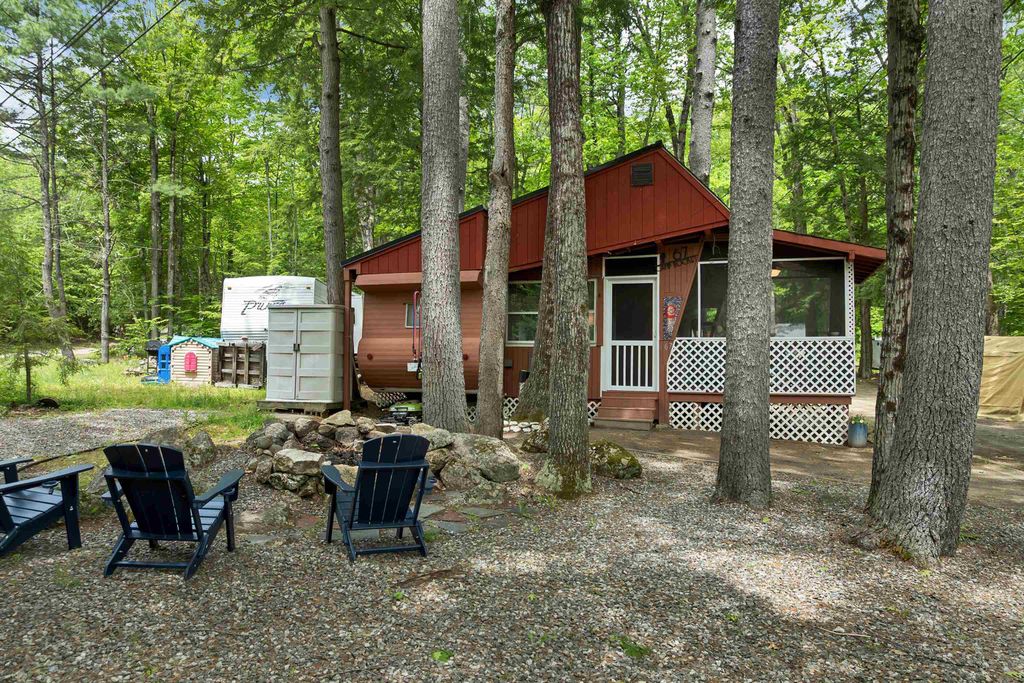 Photo of 591 Weirs Boulevard #67, Laconia, NH 03246 (MLS # 5092611)