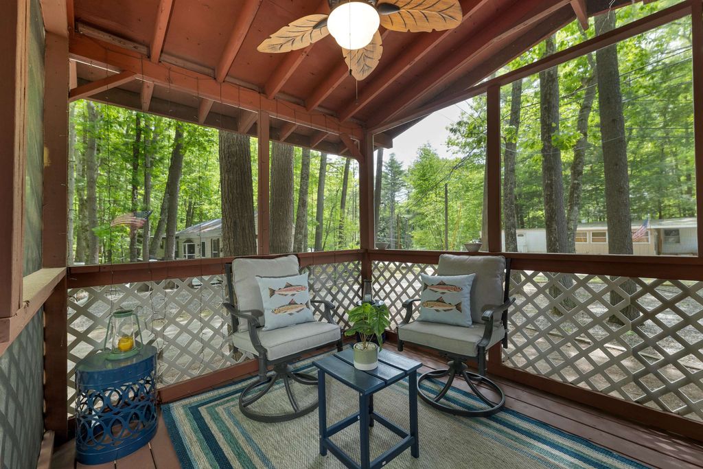 Photo of 591 Weirs Boulevard #67, Laconia, NH 03246 (MLS # 5092611)
