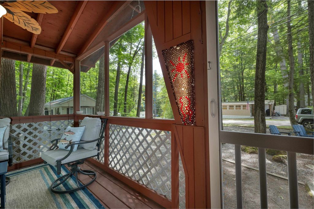 Photo of 591 Weirs Boulevard #67, Laconia, NH 03246 (MLS # 5092611)