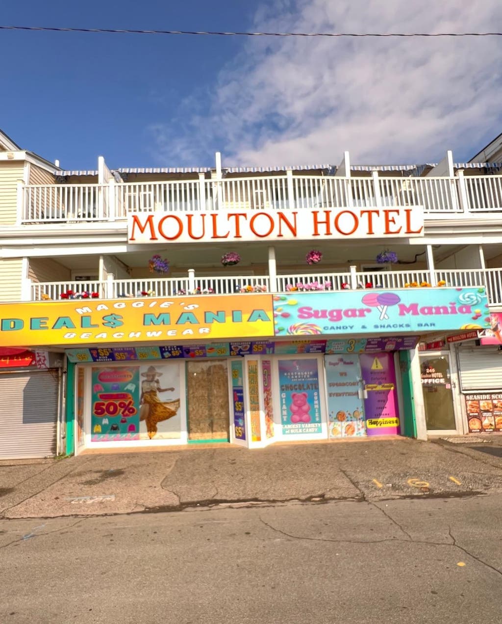 Photo of 237 Ocean Boulevard, Hampton, NH 03842 (MLS # 5102760)