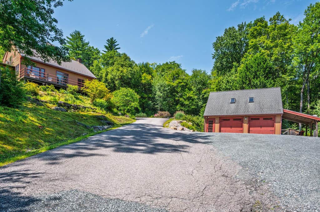 Photo of 470 Newmarket Road, Warner, NH 03278 (MLS # 5104734)