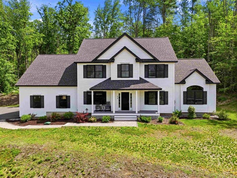 Photo of 316 Montelona Road, Goffstown, NH 03045 (MLS # 5097023)