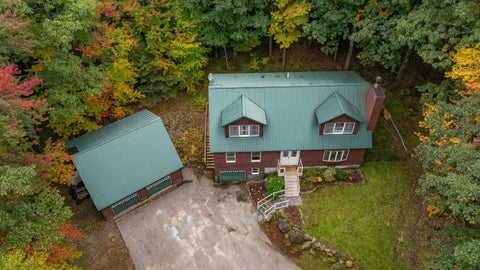 Photo of 381 Slip Road, Greenfield, NH 03047 (MLS # 5112959)