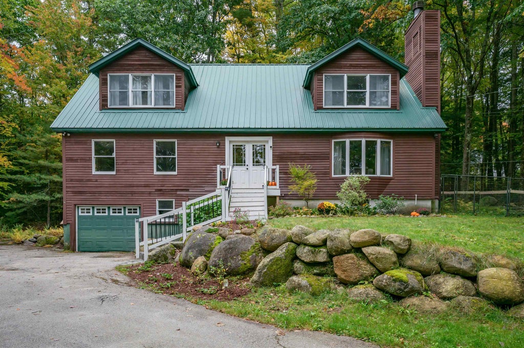 Photo of 381 Slip Road, Greenfield, NH 03047 (MLS # 5112959)