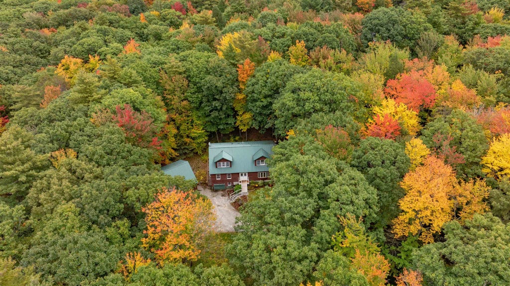 Photo of 381 Slip Road, Greenfield, NH 03047 (MLS # 5112959)