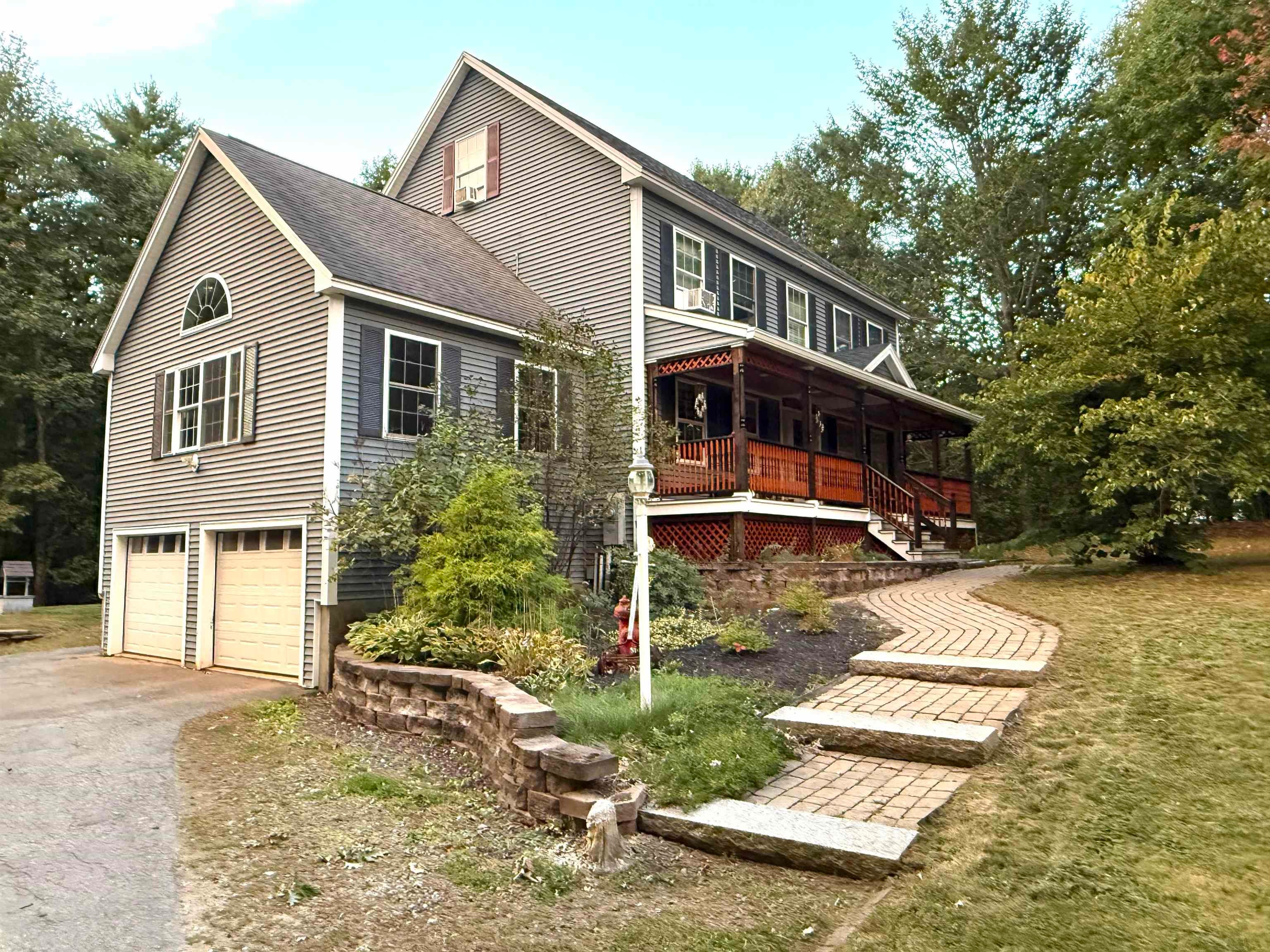 94 Winkley Farm Lane