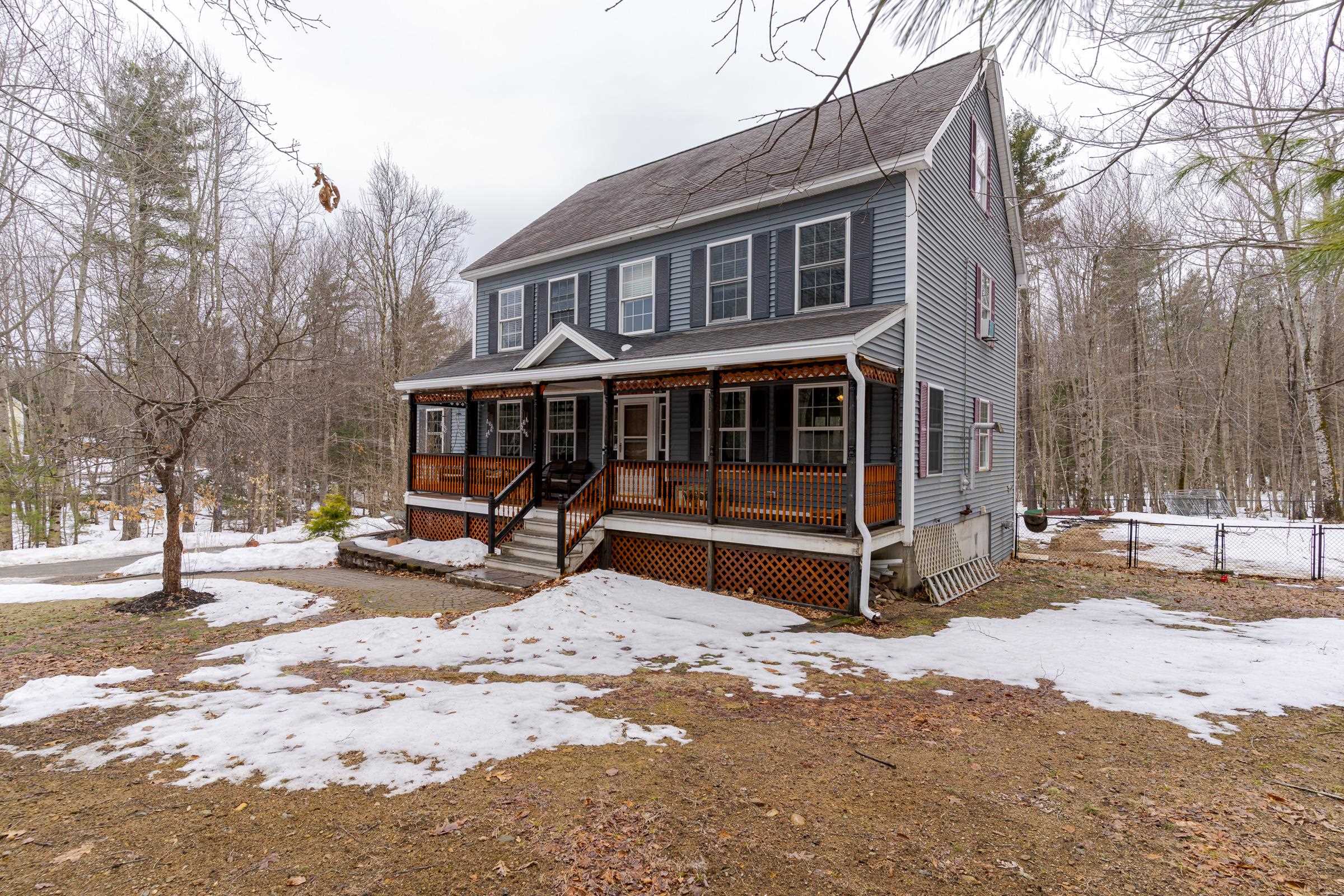 94 Winkley Farm Lane