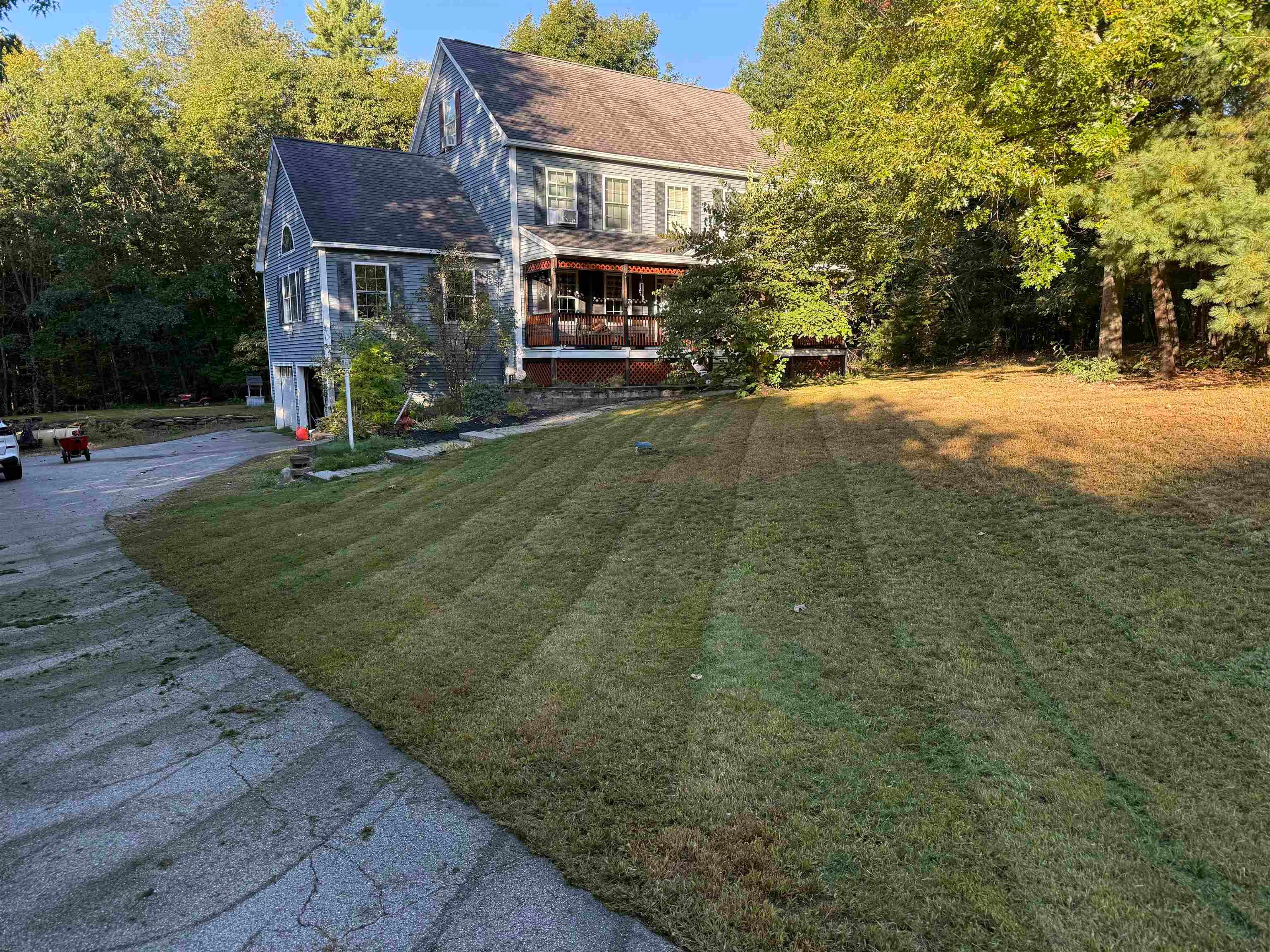 94 Winkley Farm Lane