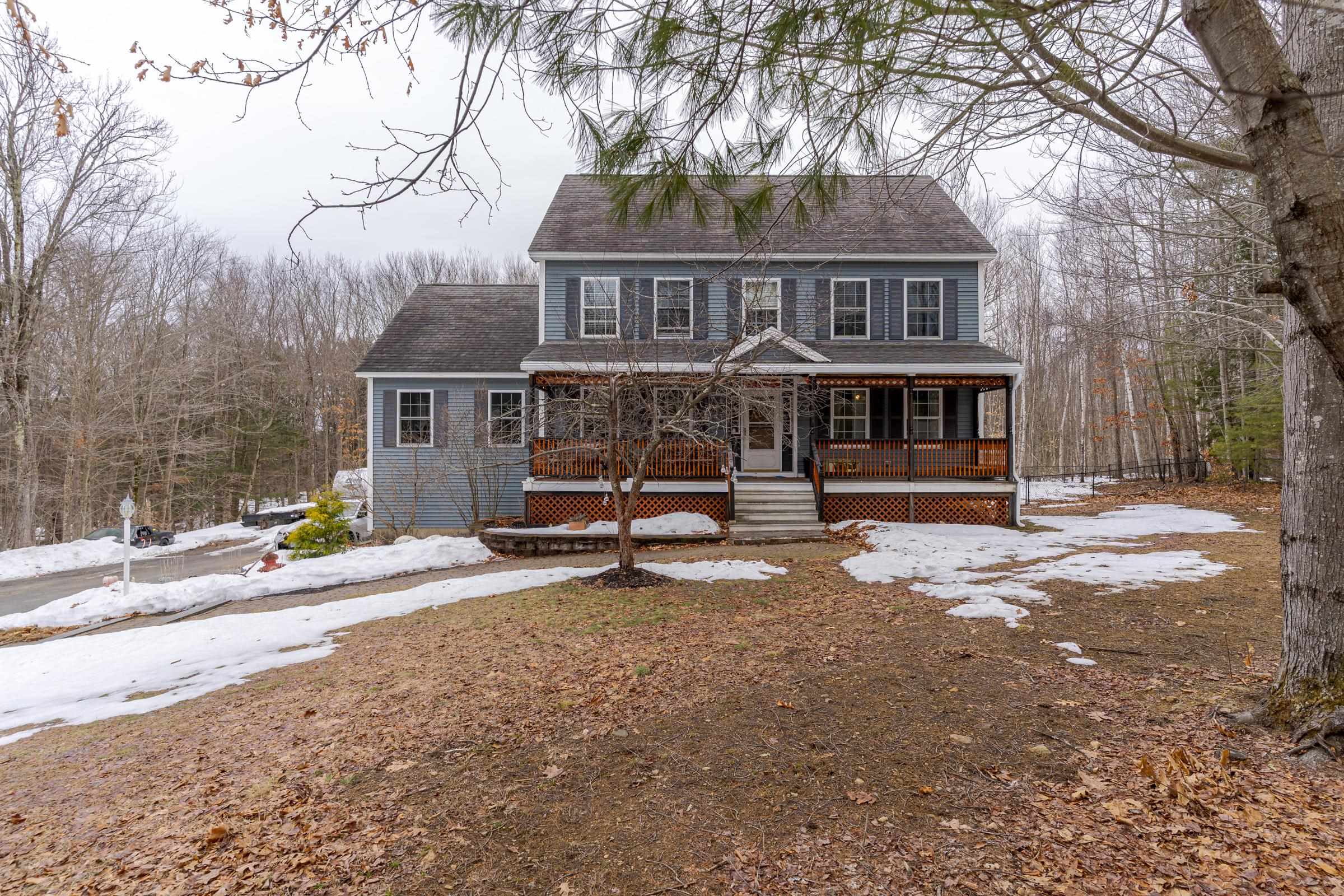 94 Winkley Farm Lane