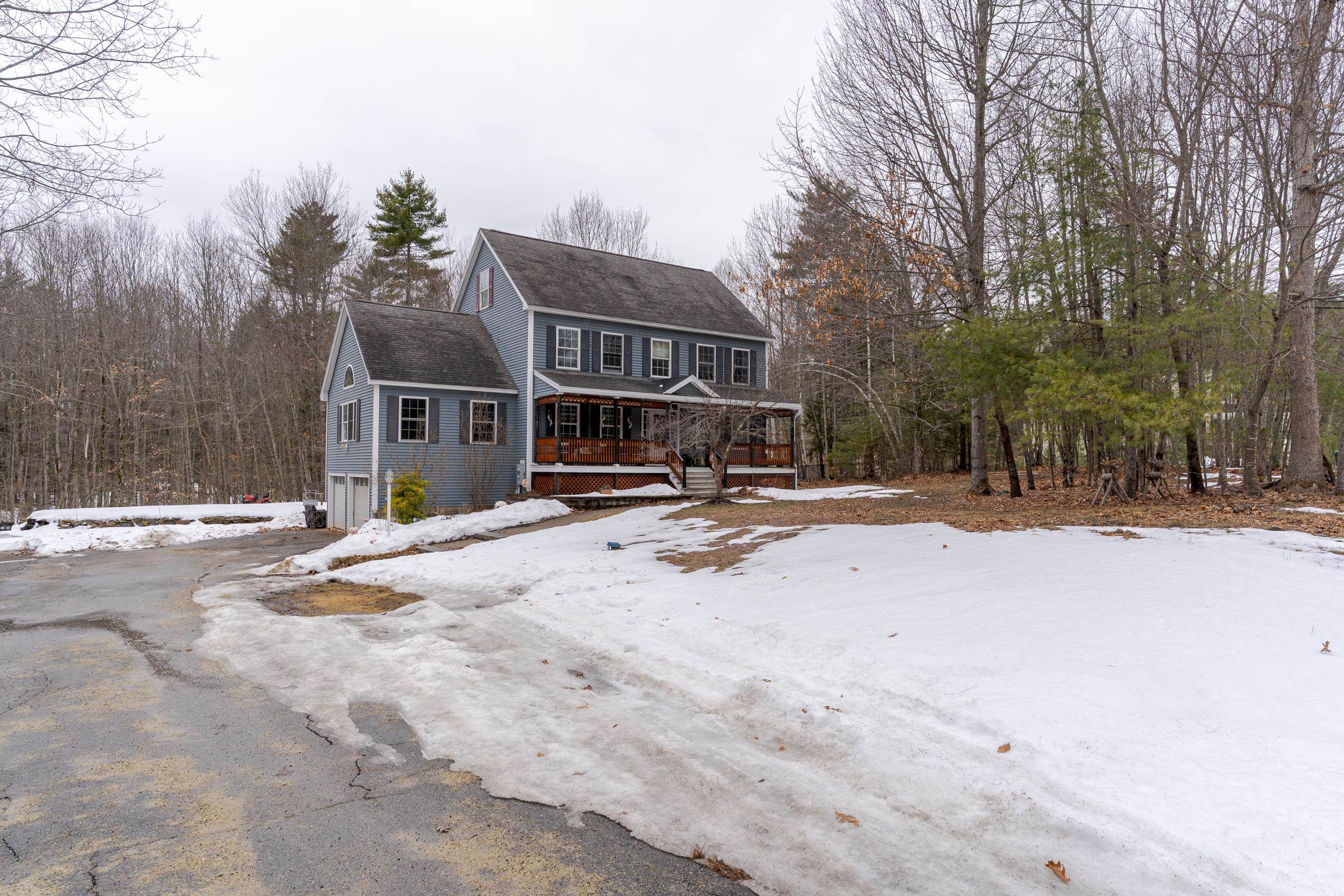 94 Winkley Farm Lane