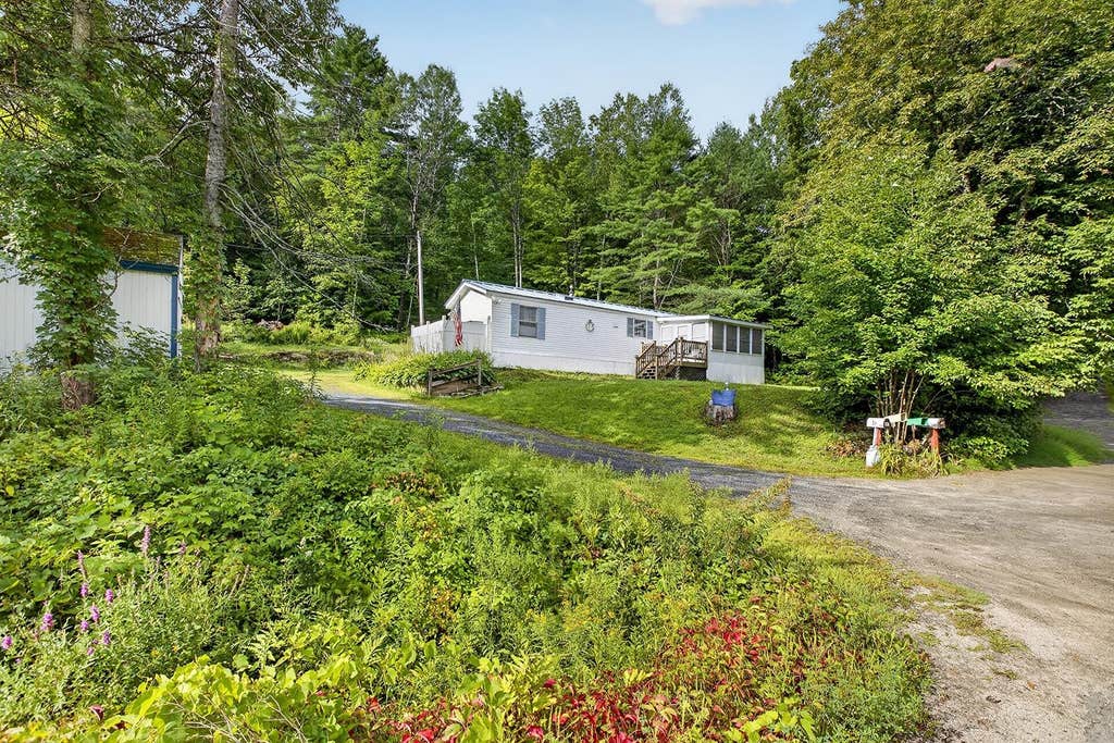 Photo of 524 Route 114, Grantham, NH 03753 (MLS # 5106132)
