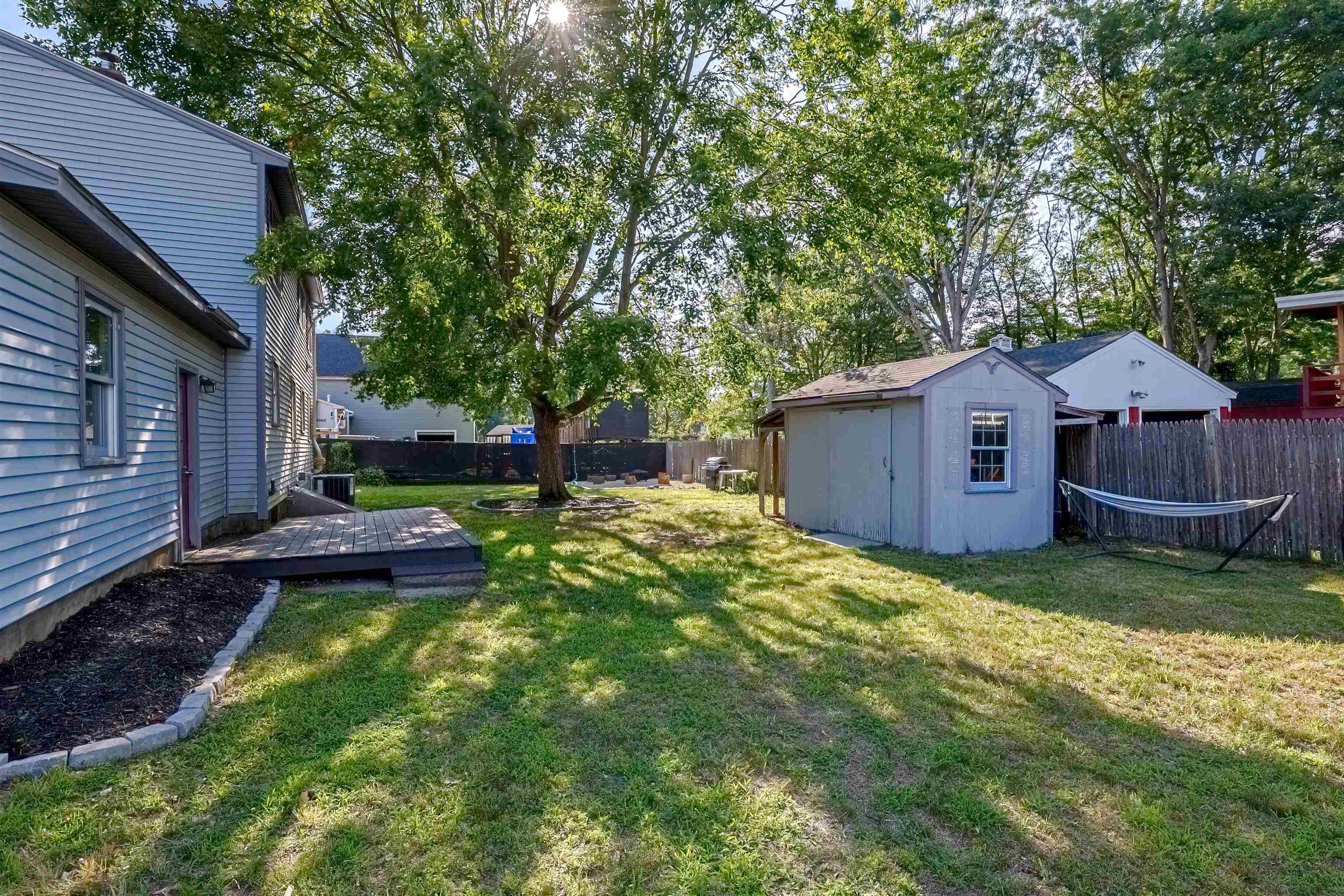 1 Bretton Drive