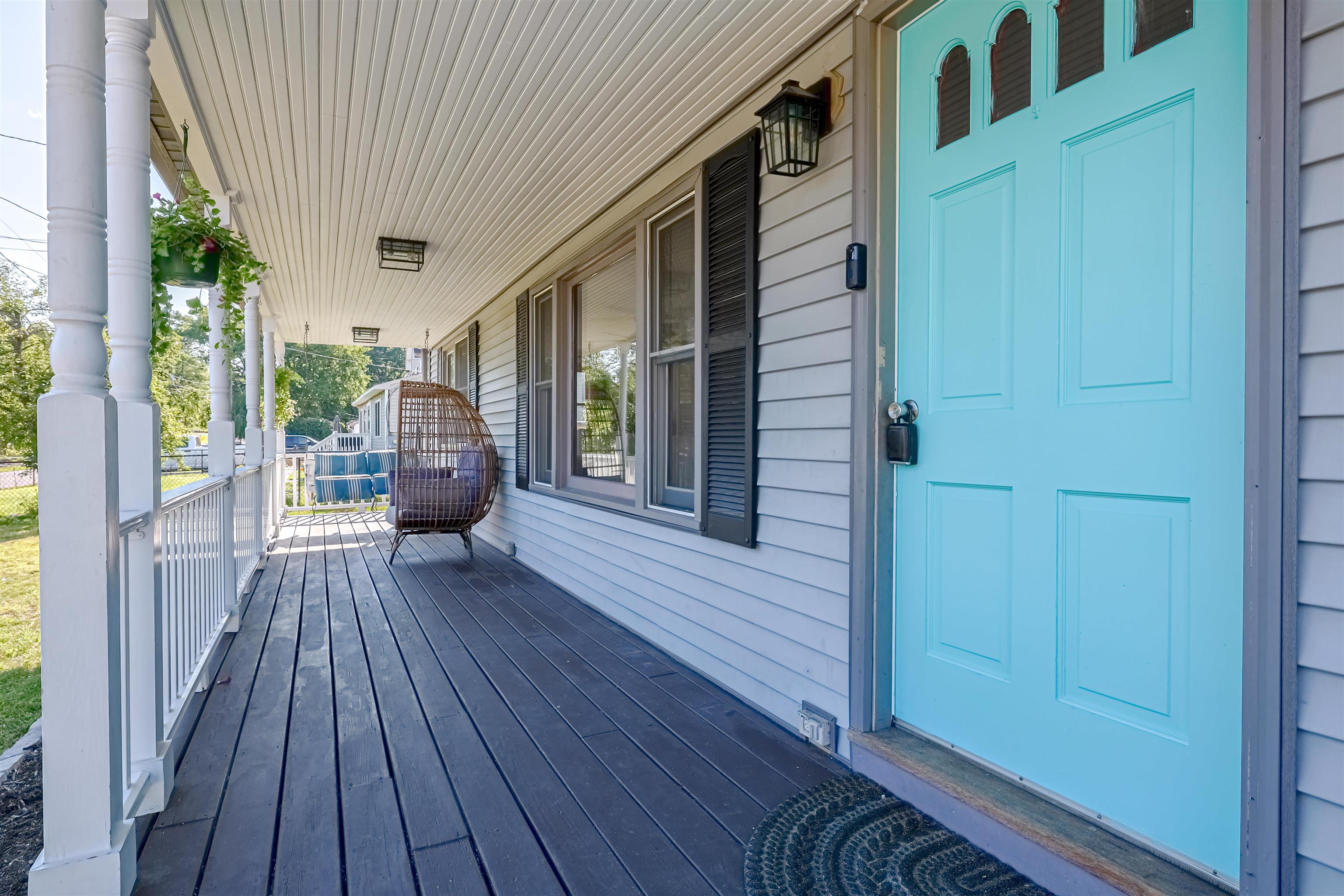 1 Bretton Drive