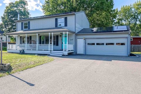 Photo of 1 Bretton Drive, Merrimack, NH 03054 (MLS # 5099845)