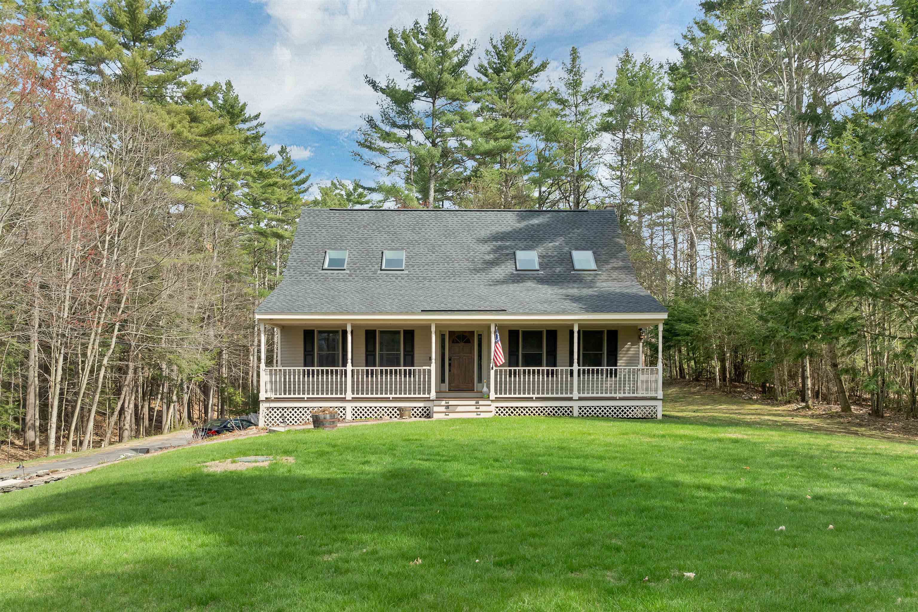 36 Bennington Drive