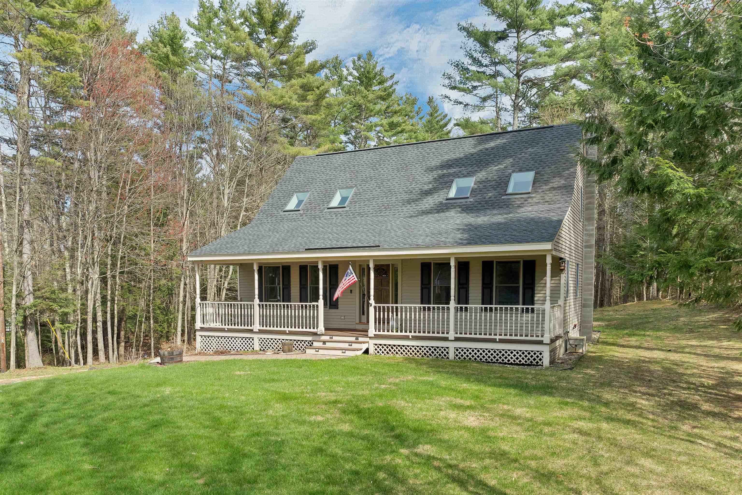 36 Bennington Drive