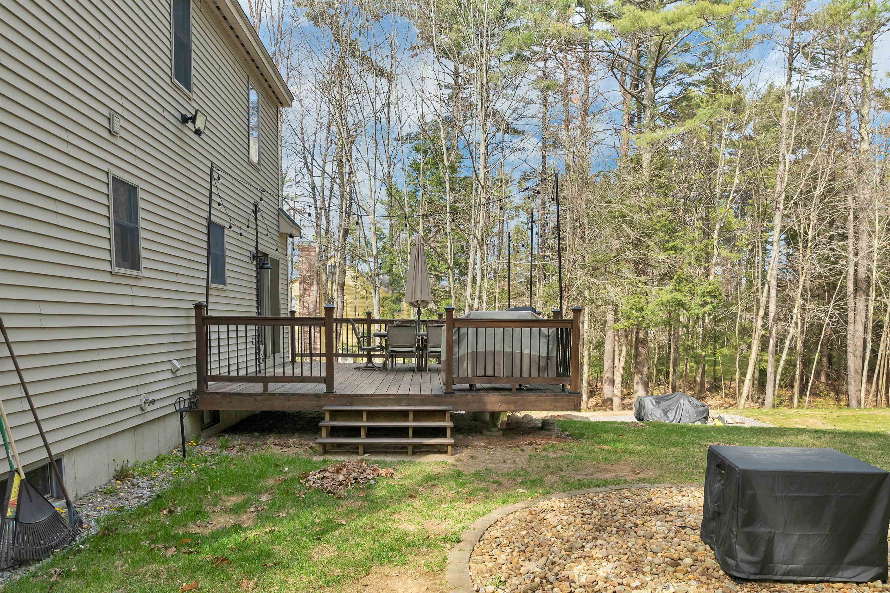 36 Bennington Drive