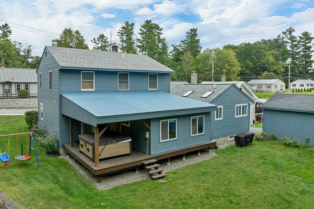 Photo of 200 Mascoma Street, Lebanon, NH 03766 (MLS # 5113360)