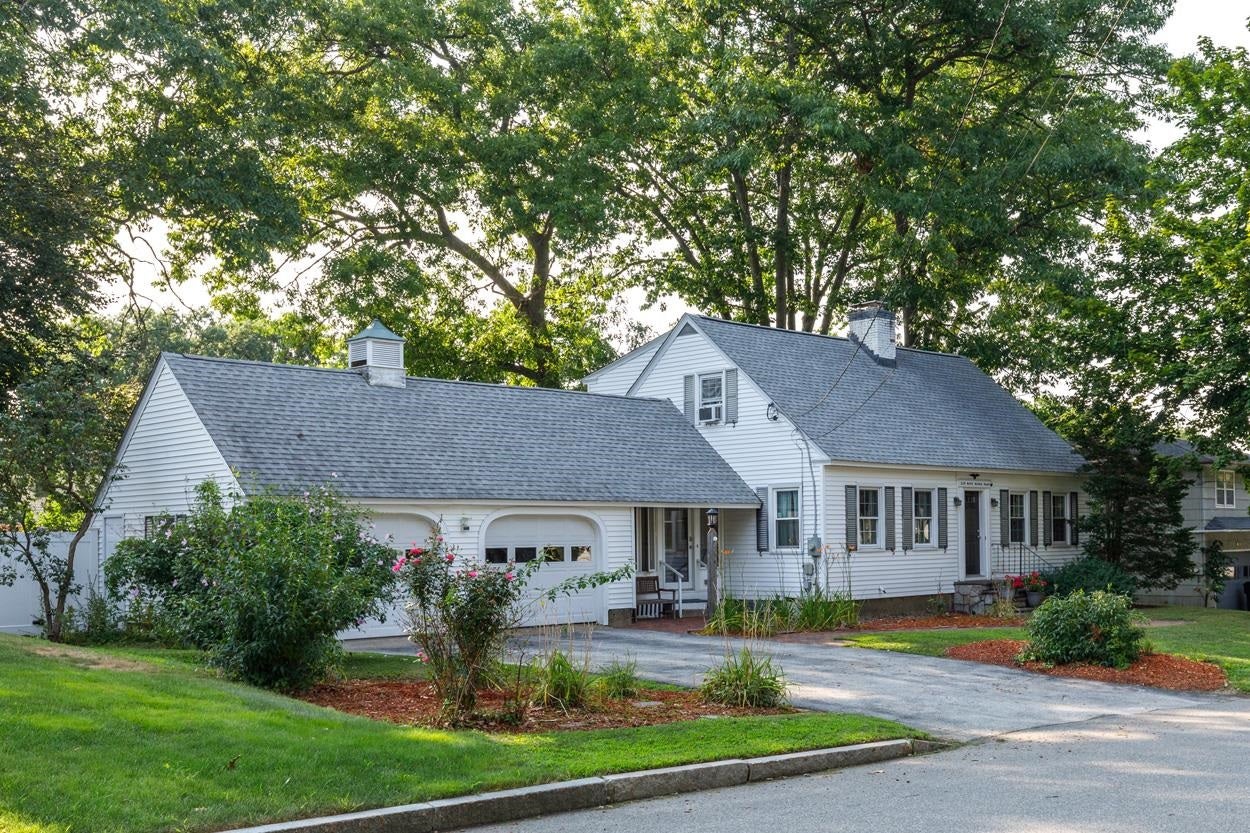 234 W Haven Road