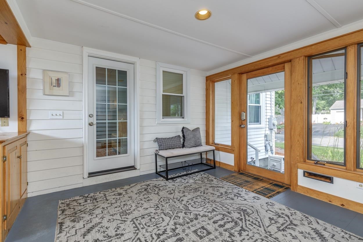 234 W Haven Road