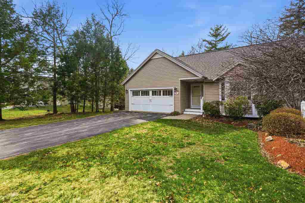 Photo of 21 Linden Drive, Hampstead, NH 03826 (MLS # 5087302)