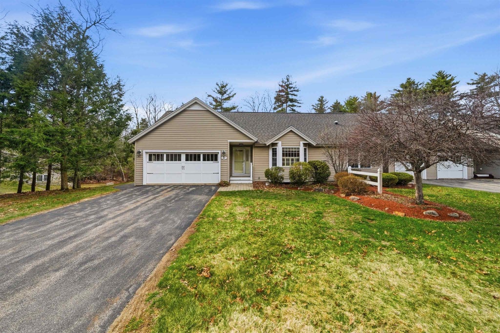 Photo of 21 Linden Drive, Hampstead, NH 03826 (MLS # 5087302)