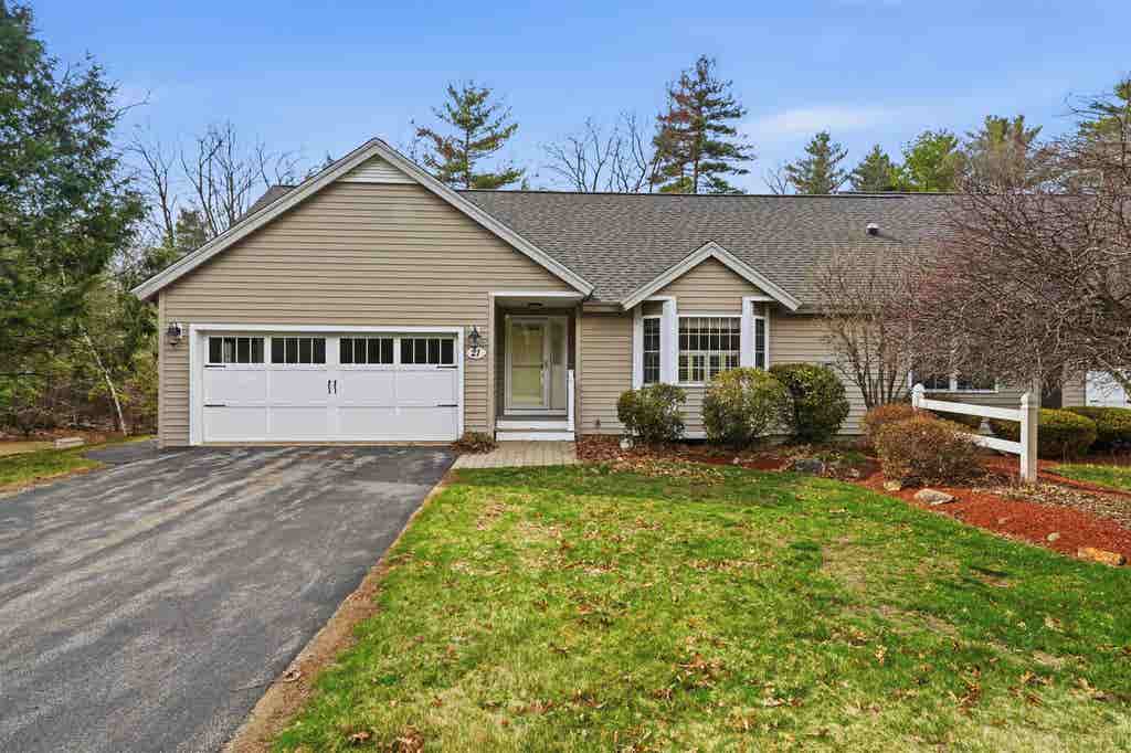 Photo of 21 Linden Drive, Hampstead, NH 03826 (MLS # 5087302)