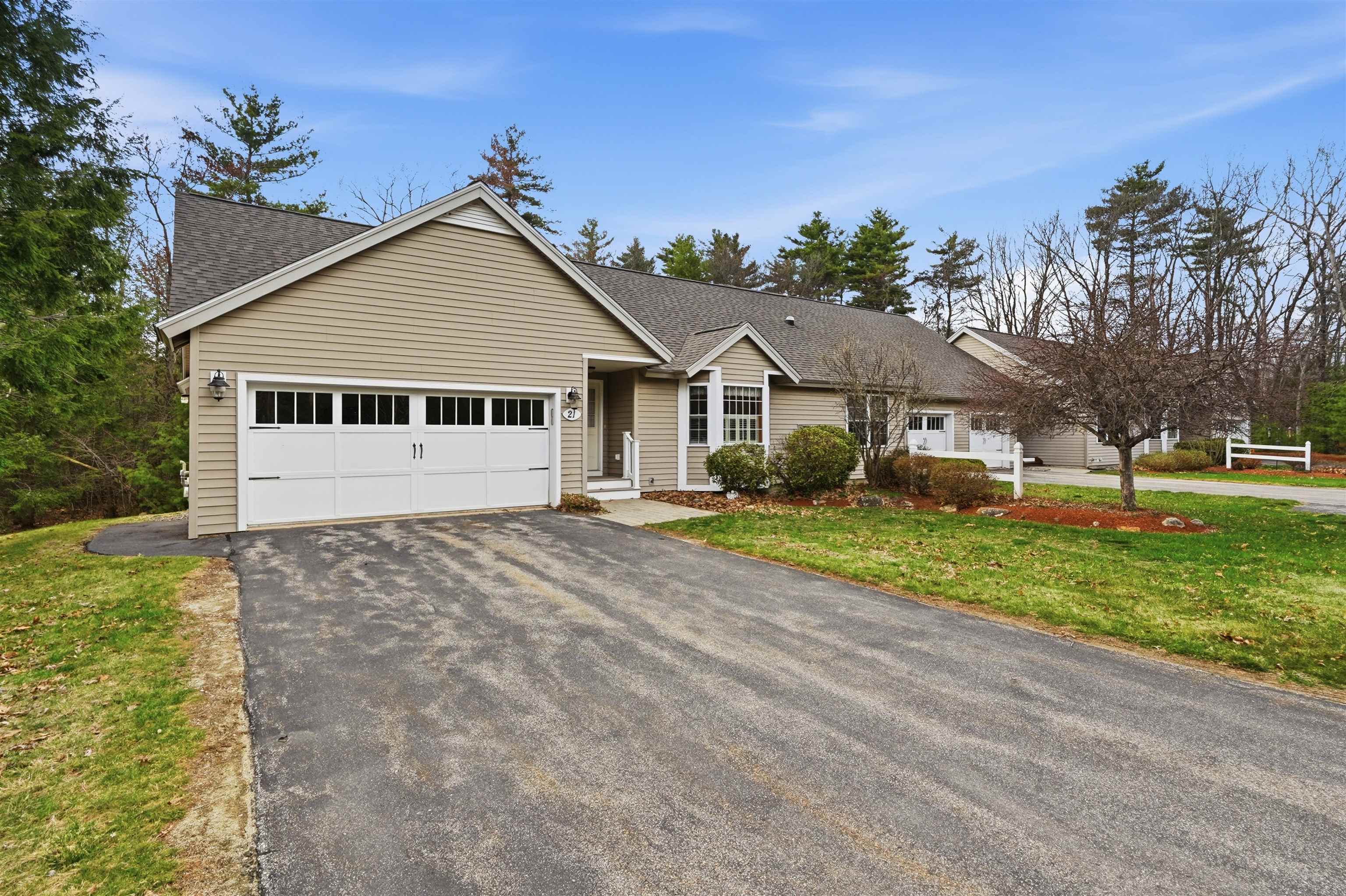 21 Linden Drive
