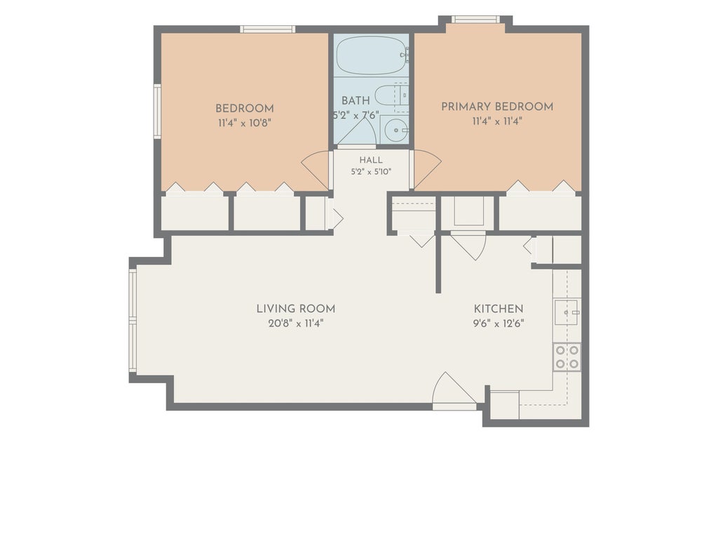 Photo of 37 Alice Drive #12, Concord, NH 03303 (MLS # 5115156)