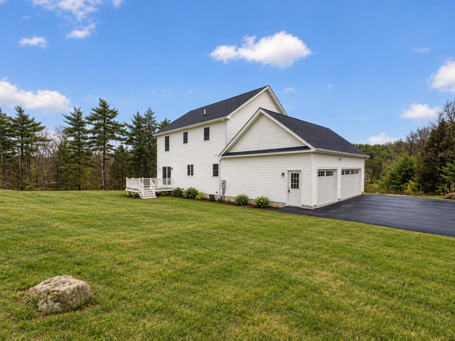lot 23 Falcon Ridge Road 23