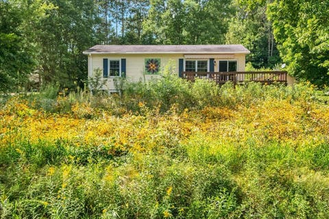 Photo of 63 Pine Hill Drive, Sheldon, VT 05483 (MLS # 5104815)