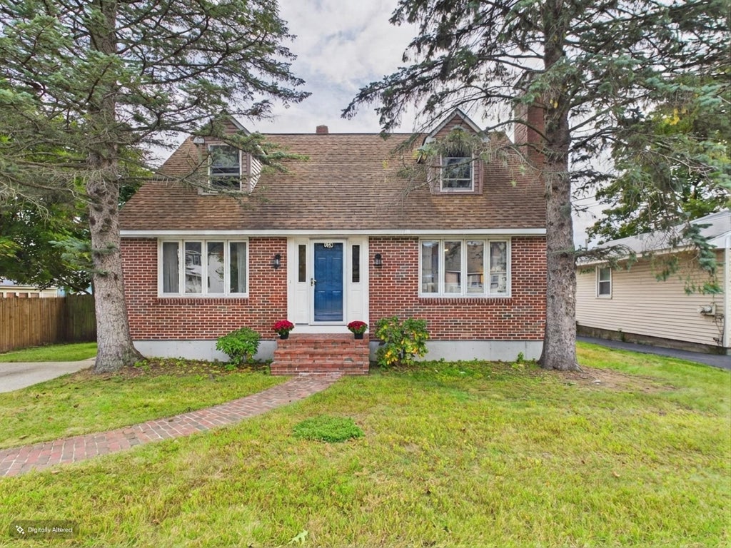 Photo of 350 Lake Street, Nashua, NH 03060 (MLS # 5112531)