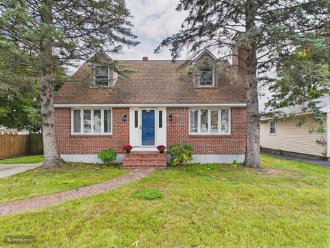 Photo of 350 Lake Street, Nashua, NH 03060 (MLS # 5112531)